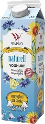 Yoghurt Naturell 3 %