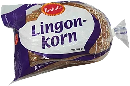 Lingonkorn