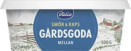 Gårdsgoda Mellan