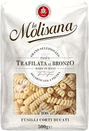 Fusilli Corti Bucati
