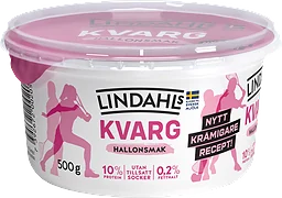 Kvarg Hallon 0,2%