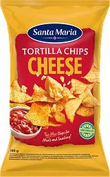 Tortilla Chips Cheese