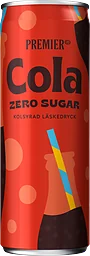 Cola Zero
