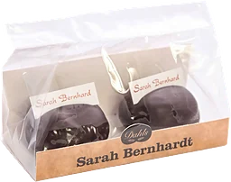 Sarah Bernhardt 2-pack