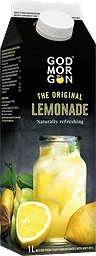 Lemonade