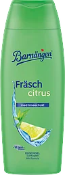 Duschtvål Fräsch Citrus 250g