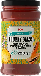 Chunky salsa Mild