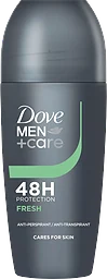 Fresh Men +Care