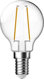 LED Klot E14 250lm(25W)