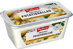 Potatissallad Original