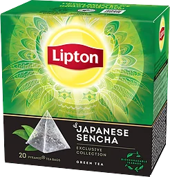 Grönt Pyramidte 20-p