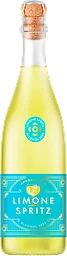 Limone Spritz Vin, Flaska