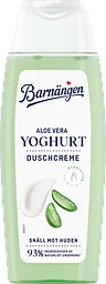 Aloe Vera Duschcreme