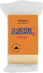 Gruyère AOP 13-16 Mån Alpage