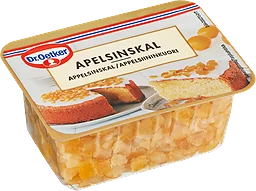 Apelsinskal