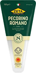 Pecorino-ost Pecorino Roma 8 mån