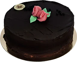 Choklad & Choklad 12-14 Bit