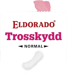 Trosskydd Normal