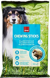 Hundgodis Denta Chewing Sticks