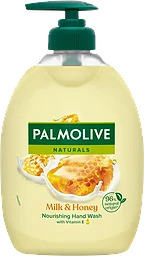 Flytande handtvål Milk & honey
