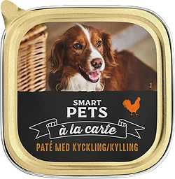 Paté Kyckling