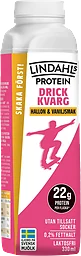 Hallon Vanilj Laktosfri