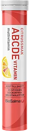 ABCDE-vitamin Citrus