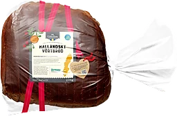 Vörtbröd skivat
