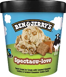 Glass Spectacu-love