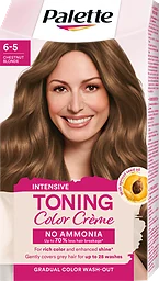Toning Intensiv 6-5 Chestnut blond