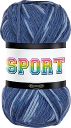 Garn Sport Jeans