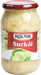 Surkål