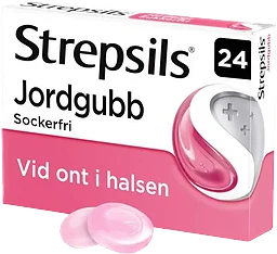 Jordgubb