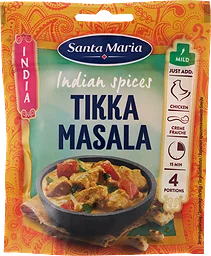 Kryddmix Tikka Masala