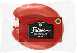 Falukorv
