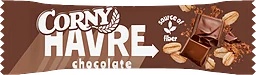Energy Bar Havre Chocolate