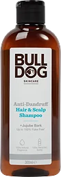 Anti-Dandruff Schampo
