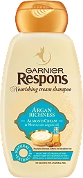 Schampo Argan Richness