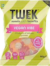 Godis Vegan Vibe