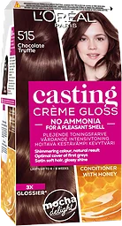 Hårtoning 515 Chocolate Truffle 1-p