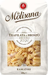 Radiatori 73 Trafilata Al Bronzo