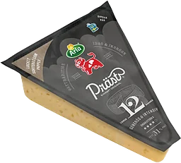 Präst 31% lagrad 12 mån ca Arla