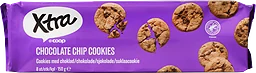 Kakor Chokladbitar