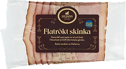 Skinka Flatrökt