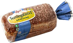 Kärnsund Surdegsbröd
