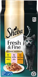 Mix i Sås Box Fresh & Fine