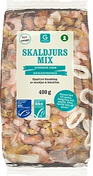 Skaldjurmix