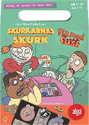 Spel Fia med Fusk