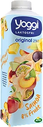 Samoa Original Yoghurt Laktosfri 2%