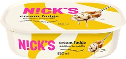 Gräddkola Utan Tillsatt Socker
